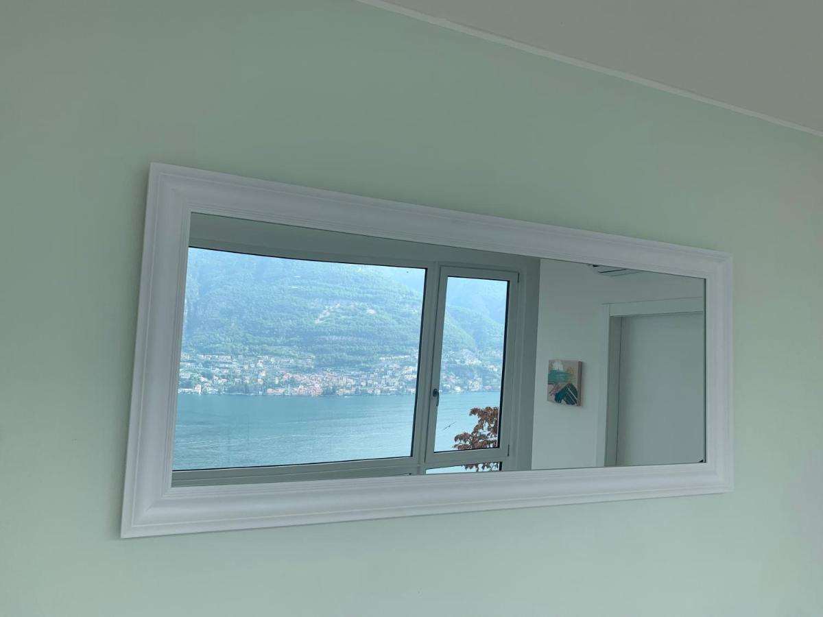 Top Lake View Faggeto Lario Exterior photo
