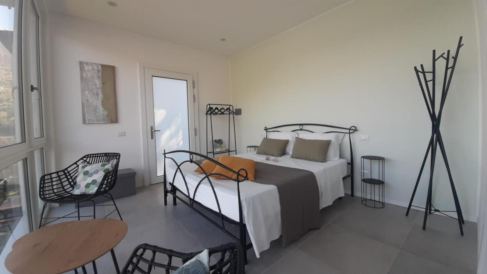 Top Lake View Faggeto Lario Exterior photo